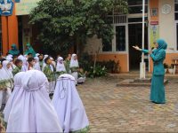 English Club