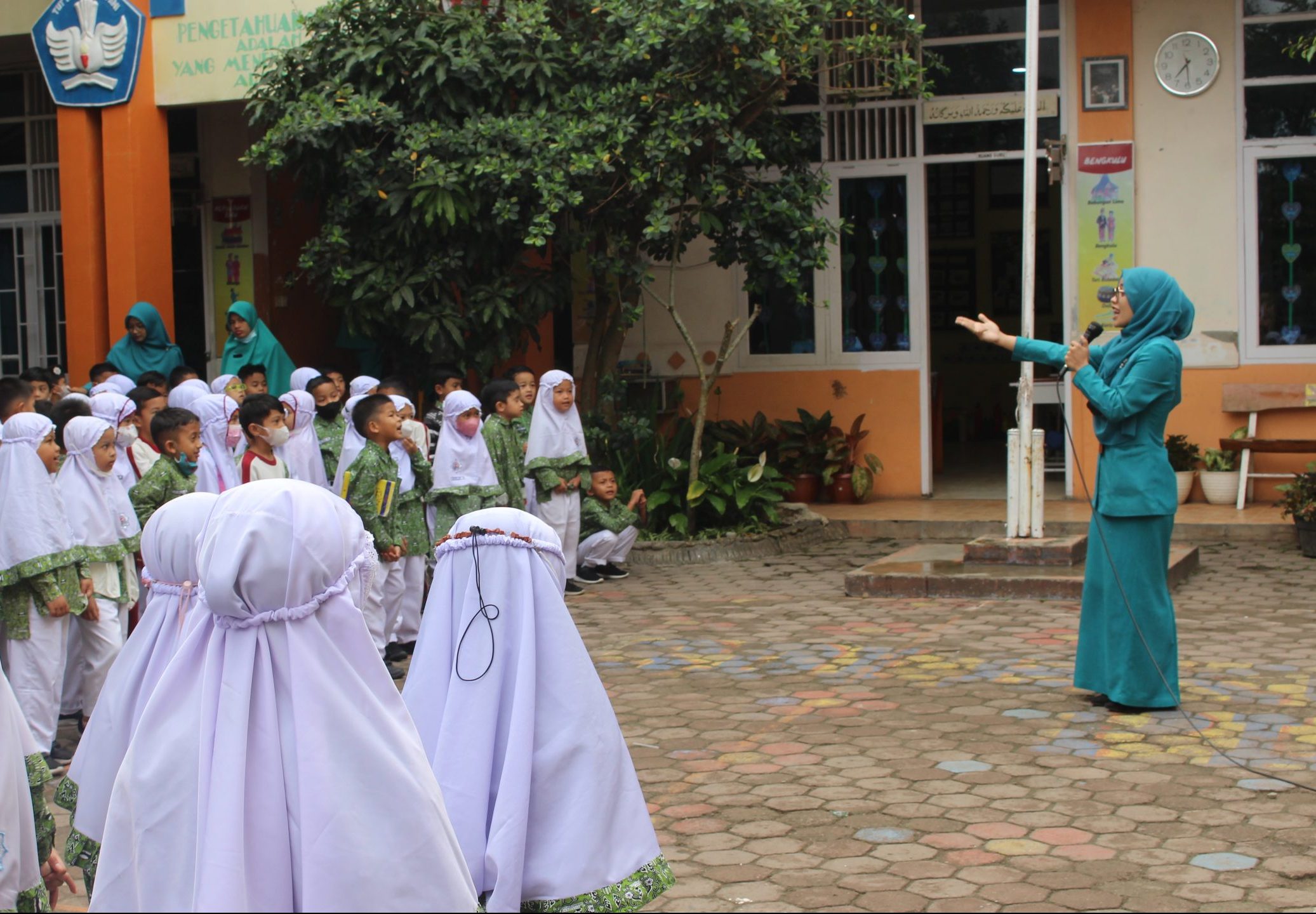 English Club