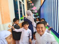 Excellent Jumat Bersih
