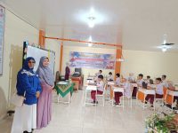 Asesmen Nasional Berbasis Komputer (ANBK) SD/MI Tahun 2024