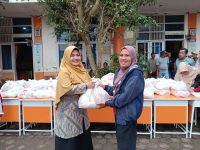 Excellent Berbagi Di Bulan Ramadhan 1446 H