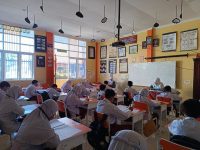 PRA ASESMEN SEKOLAH BERSTANDAR NASIONAL (ASBN) TP.2024/2025