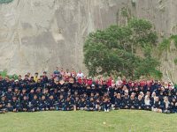 Pengumuman Kelulusan Siswa Kelas 6 Angkatan 14