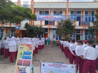 Asesmen Sekolah Berstandar Nasional (ASBN) T.P 2024/2025