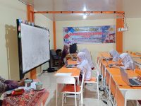 OSN Tingkat Kabupaten/Kota SD/SMP/SMA Tahun 2025