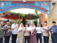 Olimpiade IPA Omni Sains Indonesia (OSI) Tingkat Nasional Tahun 2025