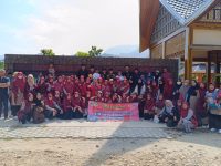 Family Gathering Yayasan Nur Iman Excellent Kota Bukittinggi, TK, SD, SMP Tahun 2025
