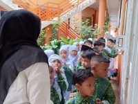 Masa Pengenalan Lingkungan Sekolah (MPLS) TP. 2025/2026