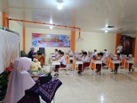 Assesmen Nasional Berbasis Komputer (ANBK) 2025 - SD Islam Excellent Plus Kota Bukittinggi