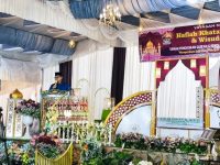 Haflah Khatam Al Quran TPQ SD Islam Excellent Plus Bukittinggi Angkatan XVI