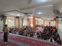 Kegiatan Perlombaan di Bulan Suci Ramadhan 1447 H