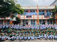 Ujian Tes Kemampuan Akademik (TKA) Jenjang SD/MI Tahun 2026